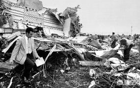 东航两飞机险相撞,美国东方航空发生过哪些事故？