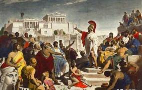 古希腊三大悲剧家,古希腊三大悲剧家有什么不同？