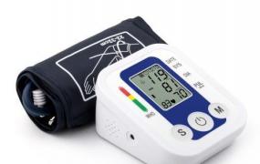 家用血压计,在家量血压，电子血压计准不准？