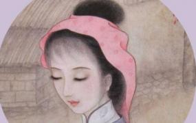 娇藏,中国历史上有哪些杰出的女诗人？