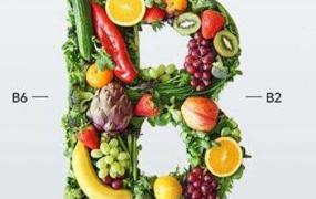 维生素b的食物,吃什么蔬菜可以补充维生素B？