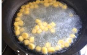 芋圆的制作方法,台湾小吃【芋圆的做法】？