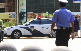警察等级划分,中国警察是怎么分等级的？