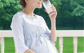 孕妇奶粉,孕妇奶粉什么时候喝最好？