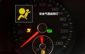 汽车警示灯,汽车各种故障灯是什么意思？