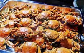 螃蟹的吃法,大闸蟹的正确吃法是怎样的？