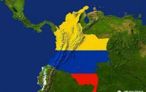 哥伦比亚说什么语言,哥伦比亚是个怎样的国家？