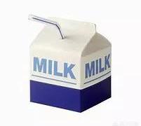 牛奶蛋白质含量标准,如何快速辨别牛奶的好坏？