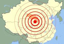 汶川地震是哪一年,地震一般发生在什么时候？