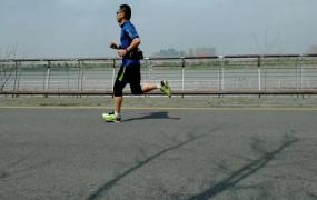 长跑的好处,跑长期跑步对人体有什么好处么？