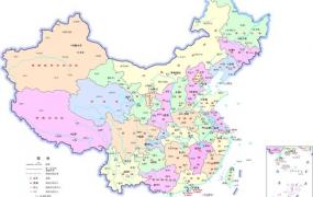南宁在哪,南宁属于中国的哪个方位？