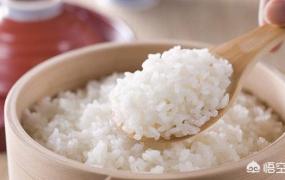 馒头热量高还是米饭热量高,吃馒头比吃米饭瘦身效果好吗？