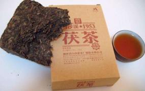 茯砖茶功效与作用,泾阳茯砖茶能保存多长时间？