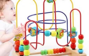 玩具有哪些种类,儿童玩的木质玩具有哪些？