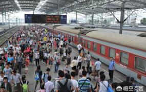 中国哪个城市人口最多,中国人口最多的十大城市是哪？