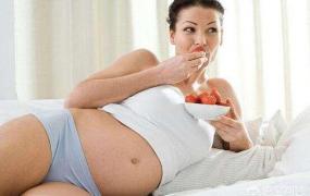 分娩前兆有哪些症状,临产前一天的征兆是什么？