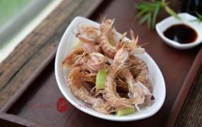 皮皮虾怎么做好吃,蒸皮皮虾，怎么做最好吃？