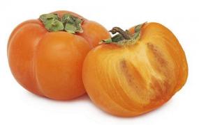 吃柿子有什么好处,柿子熟了，吃柿子有哪些好处呢？