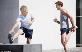 男性锻炼方法,男性应该做什么锻炼身体？