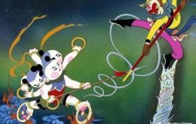 中国第一部动画长片,中国最优秀的动画作品是哪一部？