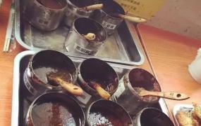 炸串酱料的做法,快手里教学炸串的酱料怎么做？