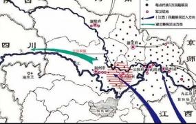 大西国,四川人是从哪里迁移到四川的？
