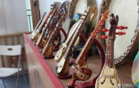 中国传统乐器,中国从中至今的乐器有哪些？