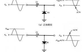 下降头最简单的方法,如何正确使用二极管的导通压降？