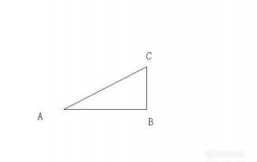 直角三角形斜边怎么算,特殊直角三角形斜边的算法？