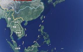 中国海岸线长度,中国的海岸线是世界上最长的吗？