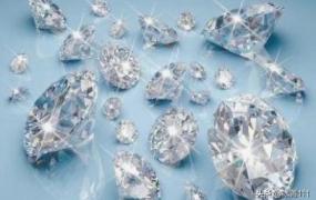 怎么看钻石真假,怎样用肉眼直接判断钻石真假？