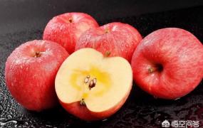 什么水果是钙中之王,为什么说苹果是“水果之王”？