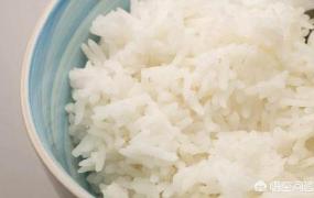 怎么蒸大米饭好吃,餐馆如何蒸出好吃的米饭？