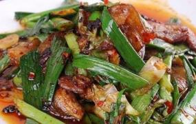 川菜家常菜,川菜中有哪些很典型的菜式？