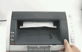 打印机卡纸怎么解决,如何解决打印机卡纸的问题？