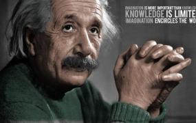 爱因斯坦最伟大的发明,霍金和爱因斯坦哪个更伟大？