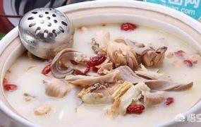 猪肚鸡汤的功效与作用,猪肚鸡怎么做出奶白的汤？