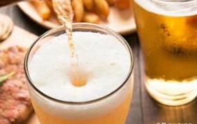 减肥期间能喝酒吗,减重期间喝点啤酒算不算欺骗餐？