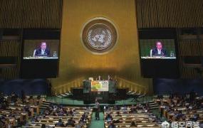 联合国五常国家,联合国五常是怎么产生的？