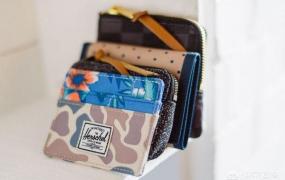 男士奢侈品钱包排名,哪个牌子的男士钱包比较好？