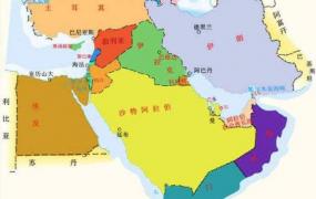 科威特是发达国家吗,中东国家富得只有石油了吗？