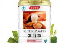 哪个品牌蛋白粉好,你们喝什么牌子的蛋白质粉？
