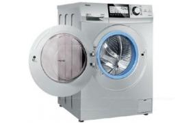 洗衣机那个牌子好,洗衣机买什么牌子的质量最好？