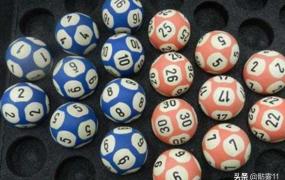 福利彩票双色球怎么玩,双色球中奖说明和玩法是什么？