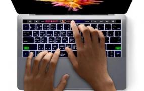macbook快捷键,Mac常用键盘快捷键有哪些？