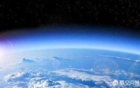 形成,地球上的大气是怎么形成的？
