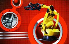 工业机器人技术学啥,工业机器人技术属于什么类？