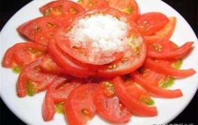 西红柿可以生吃吗,西红柿生吃和熟吃有什么不同吗？