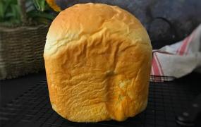 面包机做面包的做法,面包机做面包怎么才能更软？