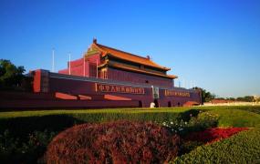 北京古迹,北京有哪些值得一看的建筑？